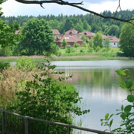 Nová BystřiceObora 824别墅 外观 照片